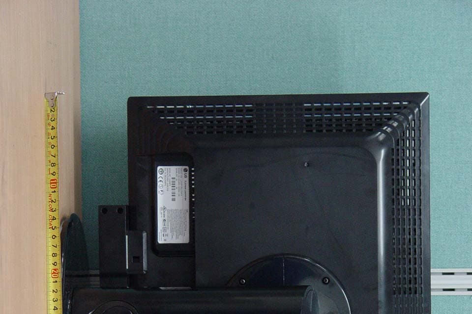 24" LCD MONITOR - FCC ID BEJL245WPQ - LG Electronics USA, Inc. (5)