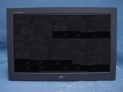 30� Color LCD Monitor - FCC ID BEJL3000A - LG Electronics USA, Inc. (2)