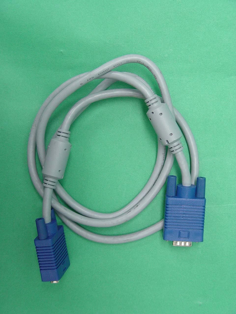32" LCD TV MONITOR - FCC ID BEJL3200TC - LG Electronics USA, Inc. (2)