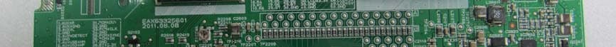 Radio-Car - FCC ID BEJLAN5200WR - LG Electronics USA, Inc.
