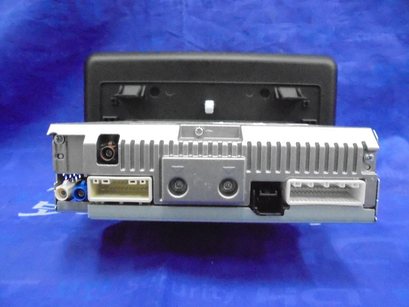 RADIO-CAR - FCC ID BEJLAN5900WR - LG Electronics USA, Inc.