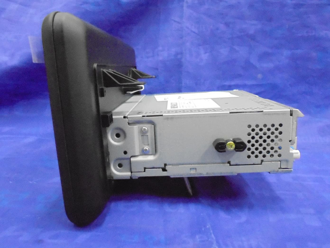 RADIO-CAR - FCC ID BEJLAN5910WR - LG Electronics USA, Inc. (3)