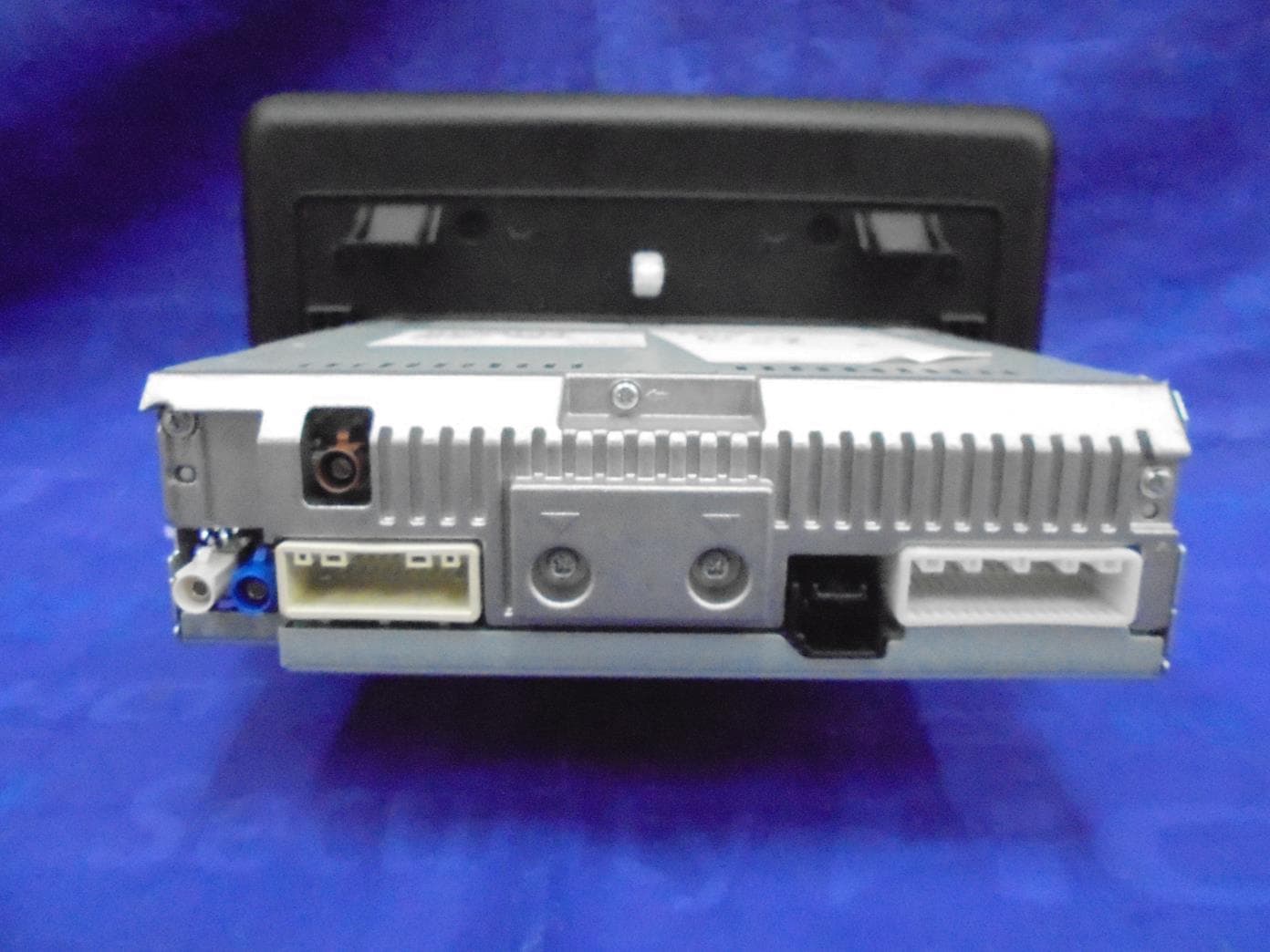RADIO-CAR - FCC ID BEJLAN5910WR - LG Electronics USA, Inc.