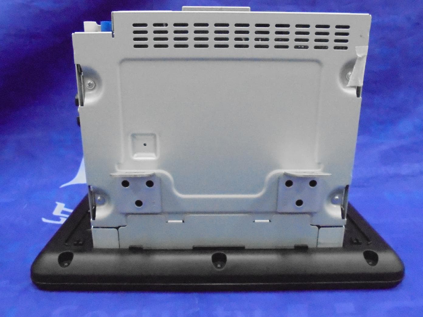 RADIO-CAR - FCC ID BEJLAN5910WR - LG Electronics USA, Inc. (4)