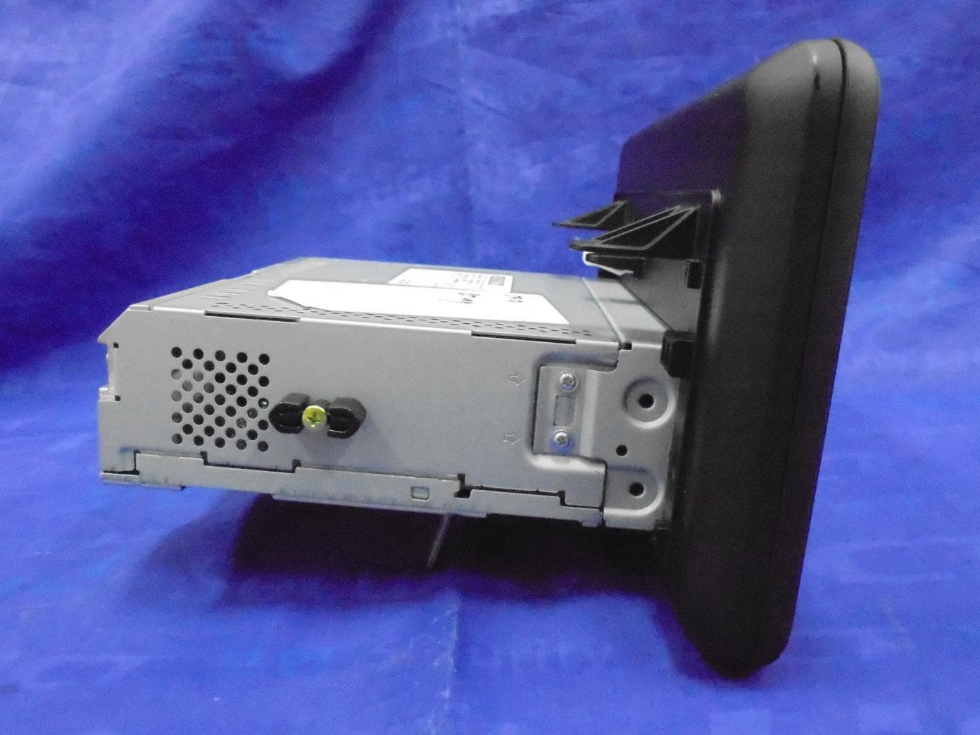 RADIO-CAR - FCC ID BEJLAN5910WR - LG Electronics USA, Inc. (2)