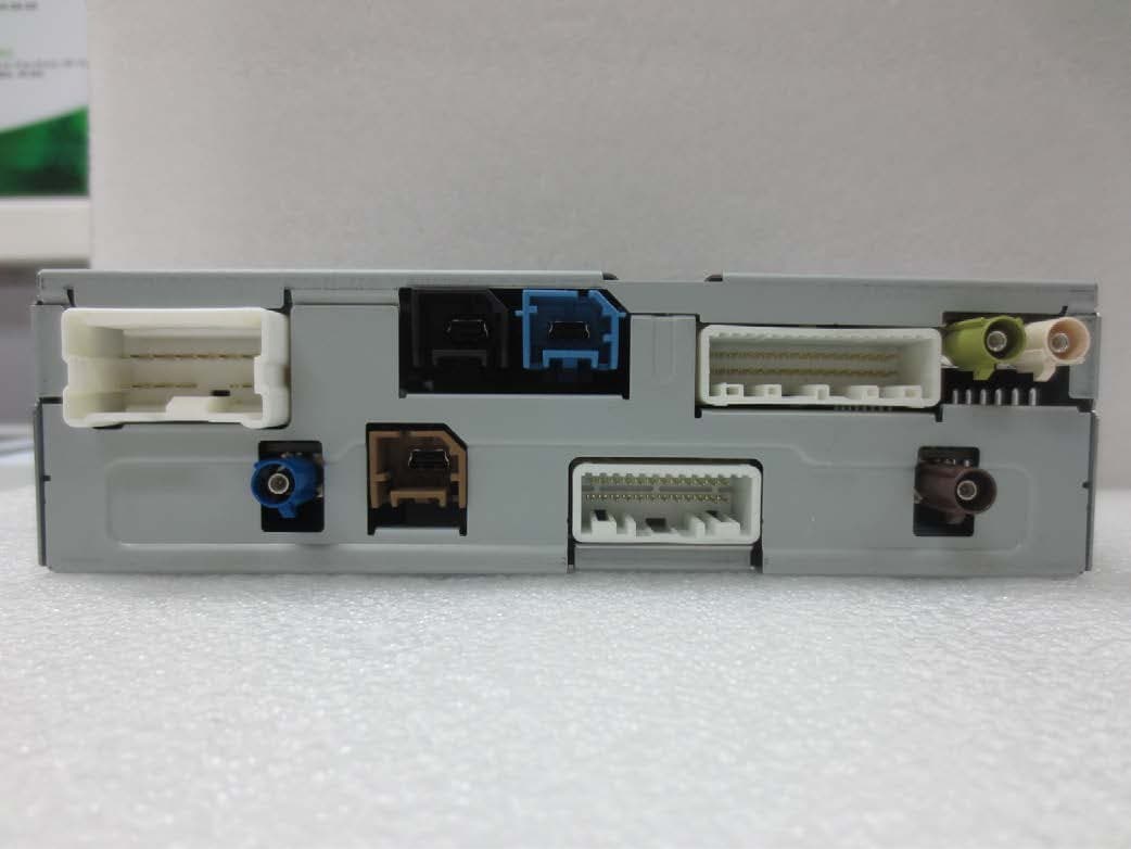 Radio Navigation - FCC ID BEJLANR14 - LG Electronics USA, Inc. (2)