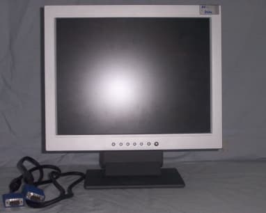 Color LCD Monitor - FCC ID BEJLB500K - LG Electronics USA, Inc. (2)