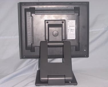 15" LCD Color Monitor - FCC ID BEJLB504L - LG Electronics USA, Inc. (1)