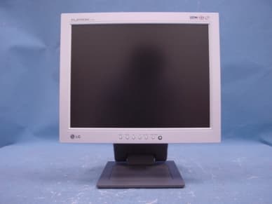 15" LCD Monitor - FCC ID BEJLB504N - LG Electronics USA, Inc. (4)
