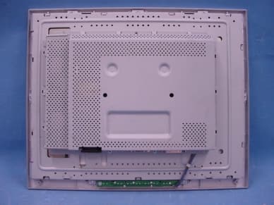 15" LCD Monitor - FCC ID BEJLB504N - LG Electronics USA, Inc. (1)