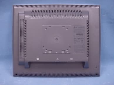 15" LCD Monitor - FCC ID BEJLB504N - LG Electronics USA, Inc. (2)