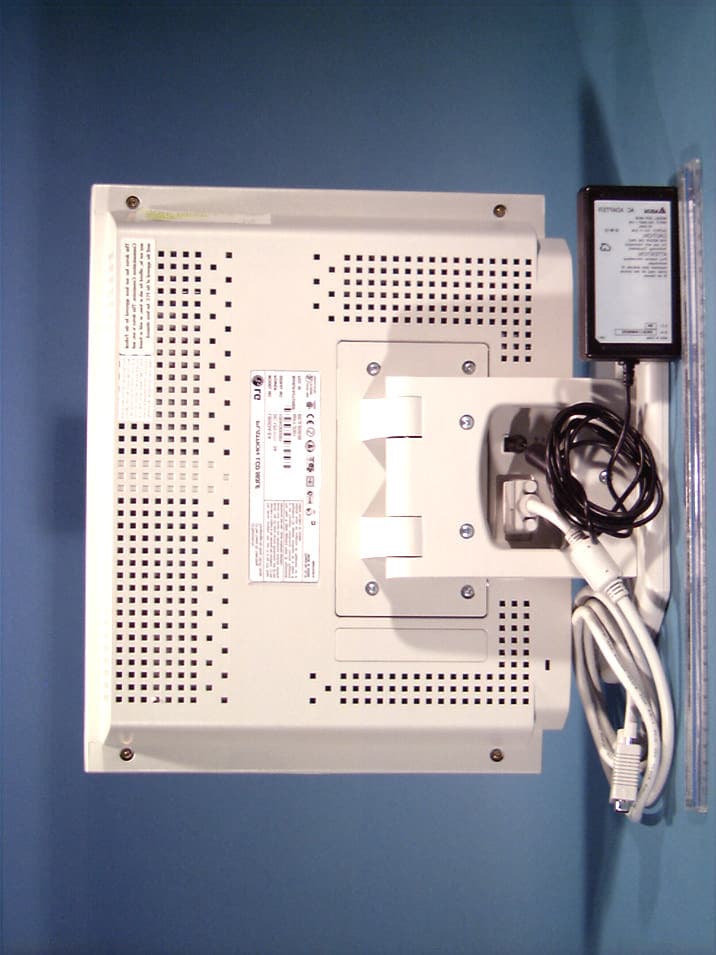 15-inch LCD Monitor - FCC ID BEJLB563A - LG Electronics USA, Inc. (2)