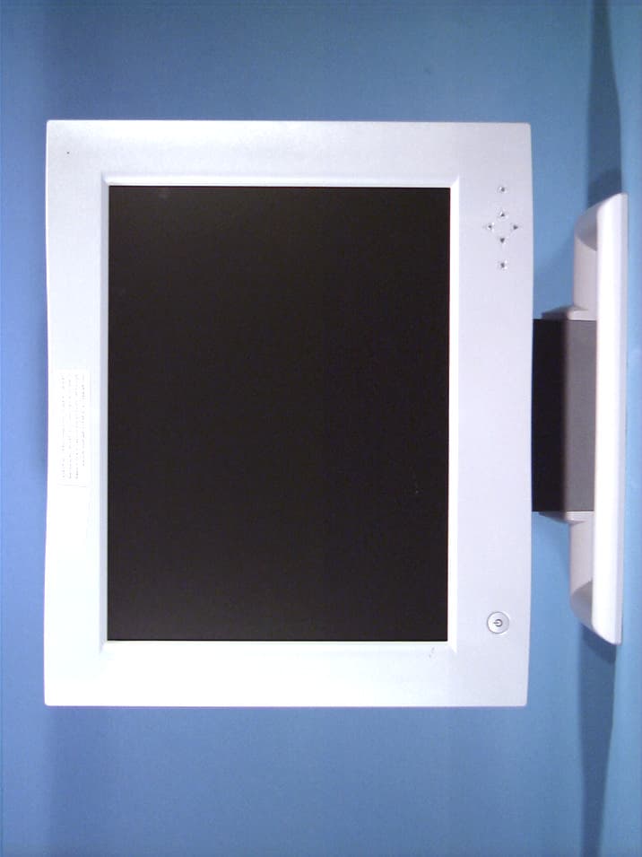 15-inch LCD Monitor - FCC ID BEJLB565C - LG Electronics USA, Inc. (4)