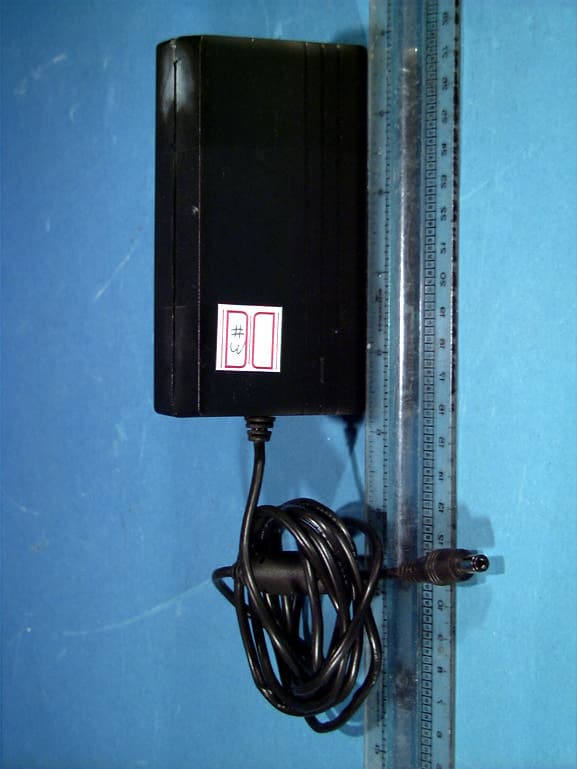 15.1 INCH TFT LCD COLOR MONITOR - FCC ID BEJLB570B - LG Electronics USA, Inc. (3)
