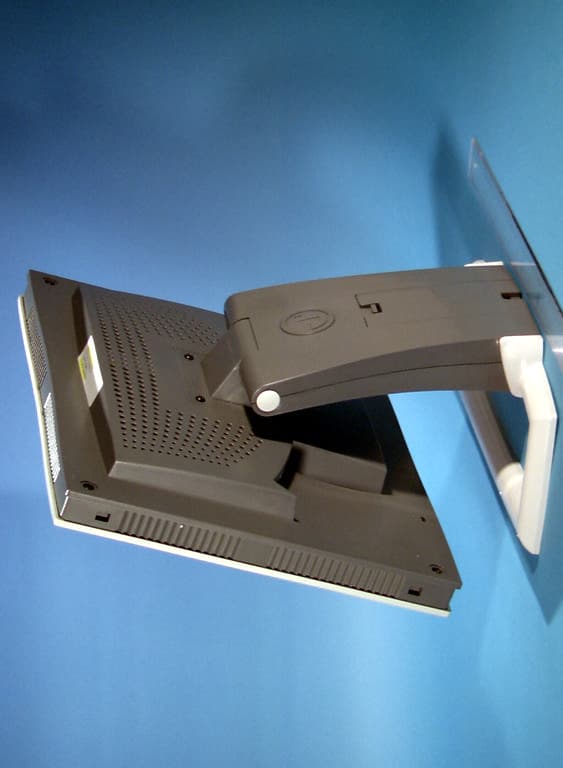 15.1-inch TFT LCD Monitor - FCC ID BEJLB575B - LG Electronics USA, Inc. (3)