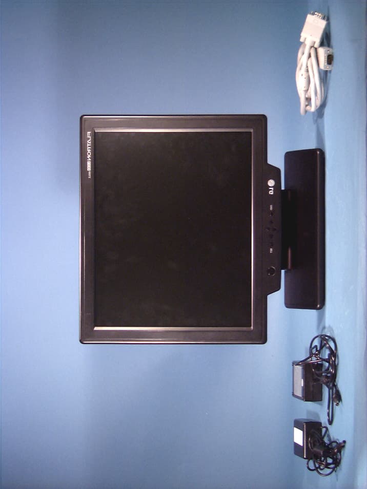 15.7-inch LCD Monitor - FCC ID BEJLB680A - LG Electronics USA, Inc. (5)