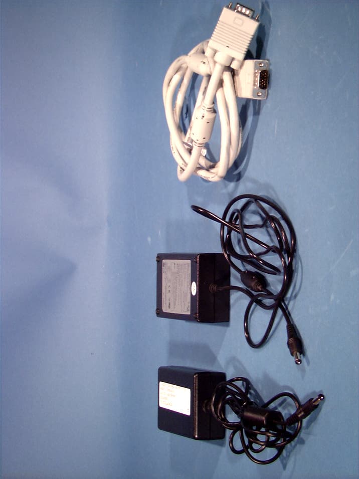 15.7-inch LCD Monitor - FCC ID BEJLB680A - LG Electronics USA, Inc. (3)