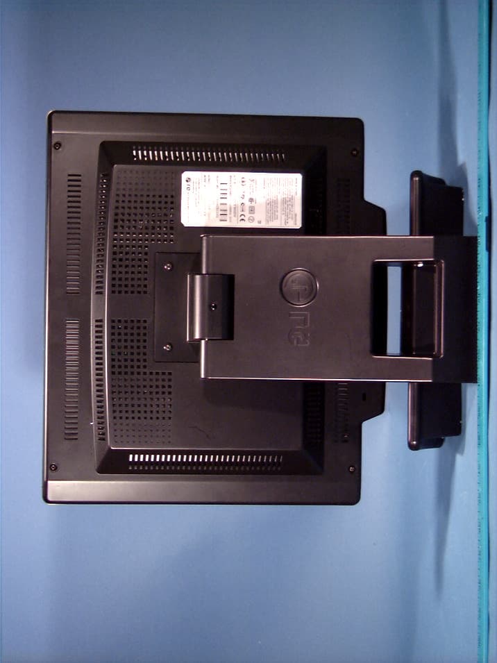 15.7-inch LCD Monitor - FCC ID BEJLB680A - LG Electronics USA, Inc. (2)