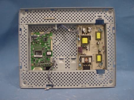 LCD Color Monitor - FCC ID BEJLB700K - LG Electronics USA, Inc. (2)