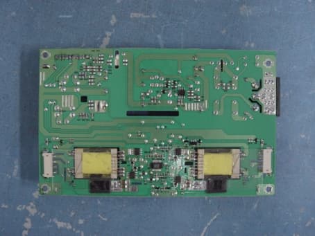 LCD Color Monitor - FCC ID BEJLB700K - LG Electronics USA, Inc. (4)