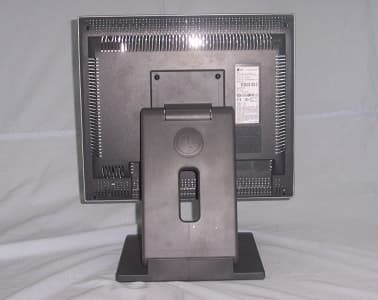 17 " Color LCD Monitor - FCC ID BEJLB700L - LG Electronics USA, Inc. (1)