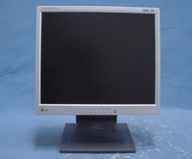 17 " Color LCD Monitor - FCC ID BEJLB700L - LG Electronics USA, Inc. (2)