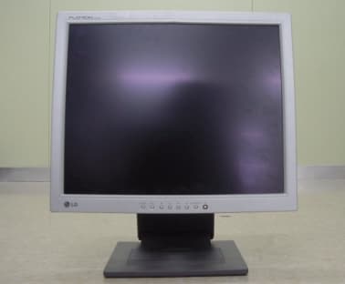 LCD Color Monitor - FCC ID BEJLB800K - LG Electronics USA, Inc. (2)