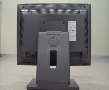 LCD Color Monitor - FCC ID BEJLB800K - LG Electronics USA, Inc. (1)