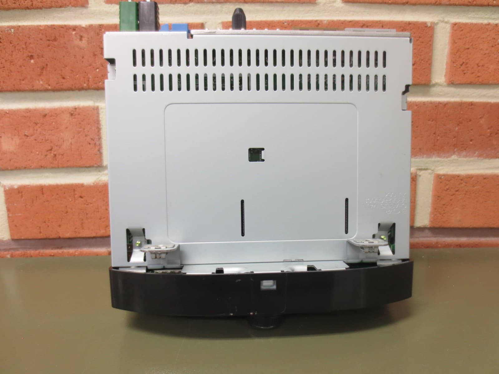 Faceplate RADIO ASM-RECEIVER - FCC ID BEJLC7F - LG Electronics USA, Inc. (5)