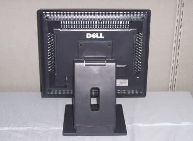 LCD Monitor - FCC ID BEJLD803H - LG Electronics USA, Inc. (1)