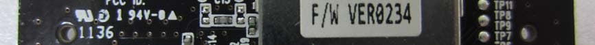 Bluetooth Module - FCC ID BEJLDS302 - LG Electronics USA, Inc.