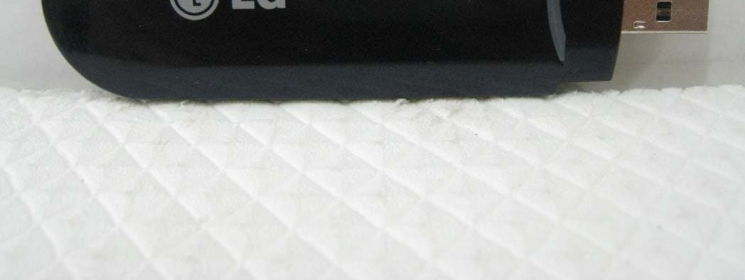 Cellular CDMA/EVDO USB Modem - FCC ID BEJLDU810 - LG Electronics USA, Inc. (2)
