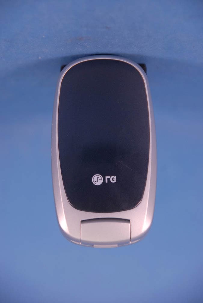 PCS CDMA Phone - FCC ID BEJLG145PR - LG Electronics USA, Inc. (3)