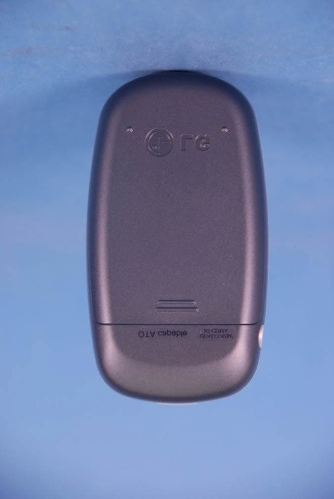 PCS CDMA Phone - FCC ID BEJLG145PR - LG Electronics USA, Inc. (2)