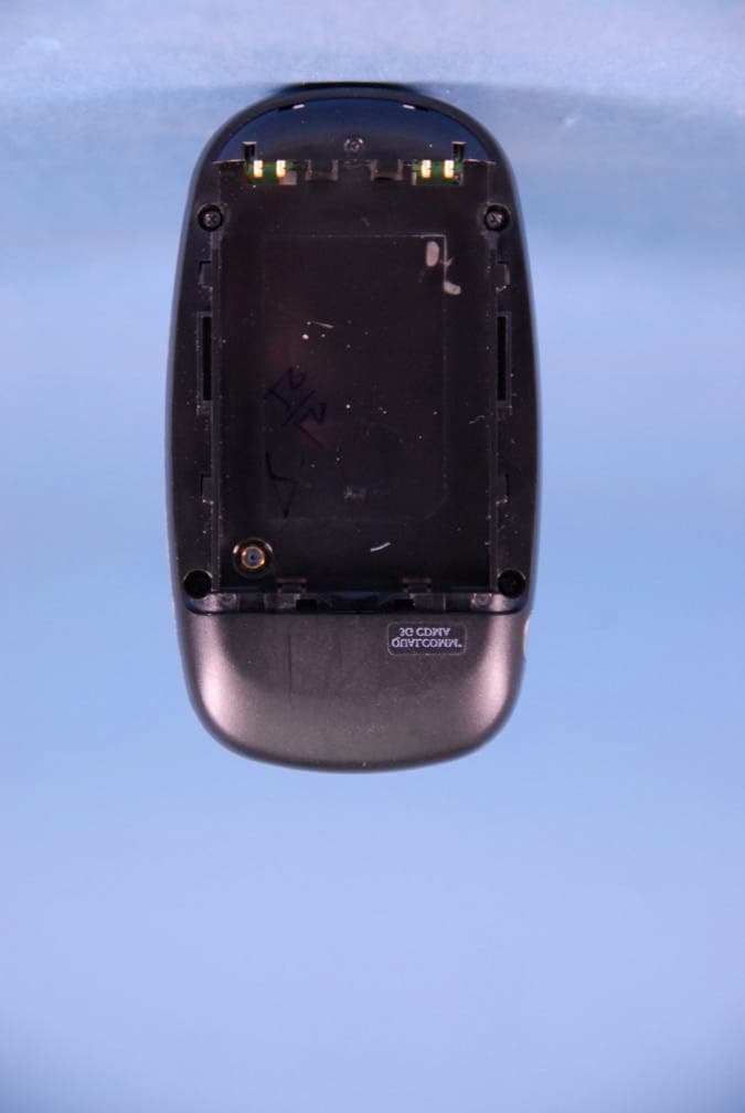 Cellular/PCS CDMA Phone - FCC ID BEJLG200C - LG Electronics USA, Inc. (5)