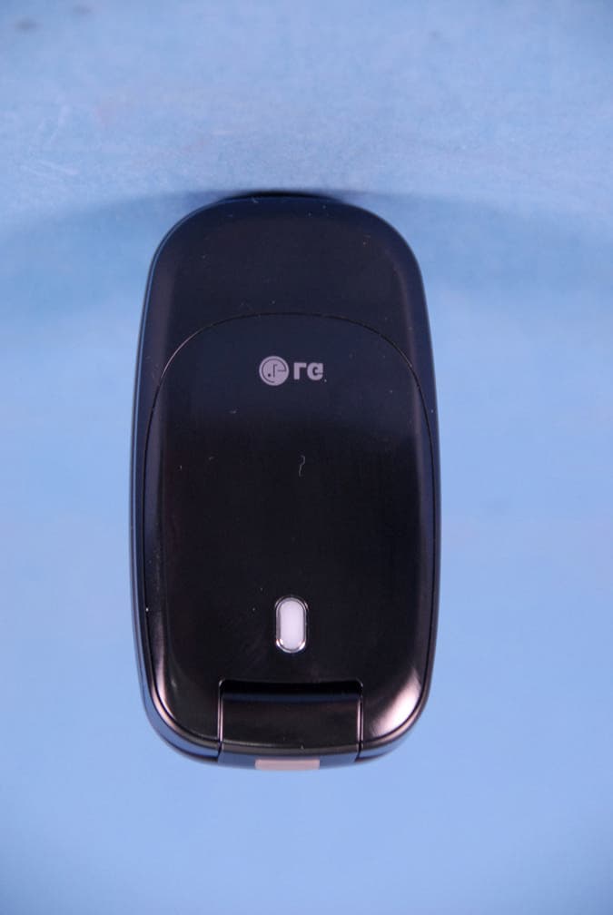 Cellular/PCS GSM Phone - FCC ID BEJLG400G - LG Electronics USA, Inc. (4)