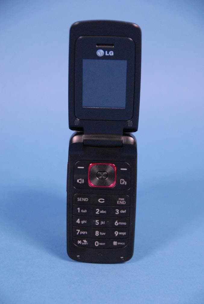 Cellular/PCS GSM Phone with Bluetooth - FCC ID BEJLG420G - LG Electronics USA, Inc. (3)