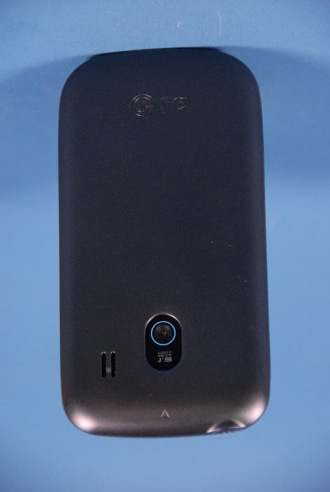 Cellular/PCS GSM Phone with Bluetooth - FCC ID BEJLG500G - LG Electronics USA, Inc. (4)
