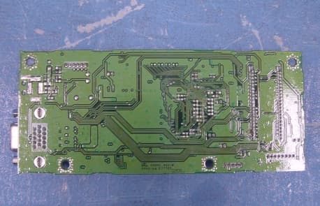 LCD Monitor - FCC ID BEJLG508J - LG Electronics USA, Inc. (2)