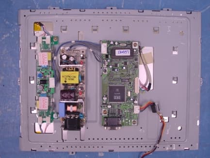 LCD Monitor - FCC ID BEJLG508J - LG Electronics USA, Inc. (5)