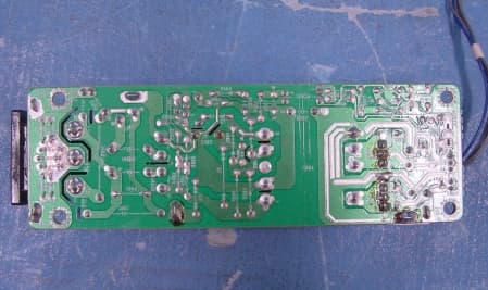 LCD Monitor - FCC ID BEJLG508J - LG Electronics USA, Inc. (4)