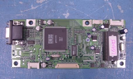 LCD Monitor - FCC ID BEJLG508J - LG Electronics USA, Inc. (3)