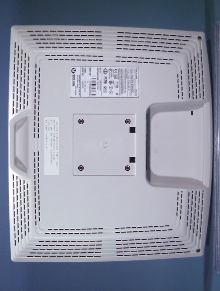 15-inch LCD Monitor - FCC ID BEJLG56AH - LG Electronics USA, Inc. (3)