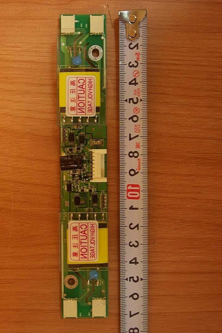15" LCD Monitor - FCC ID BEJLG56B - LG Electronics USA, Inc. (5)