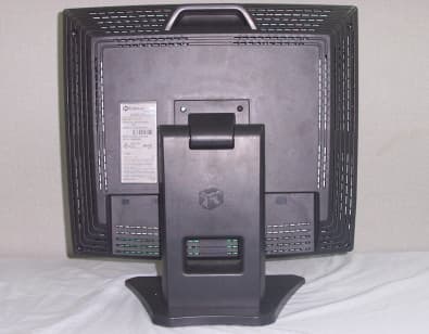 LCD Monitor - FCC ID BEJLG708G - LG Electronics USA, Inc. (1)