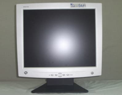 LCD Monitor - FCC ID BEJLG708G - LG Electronics USA, Inc. (2)