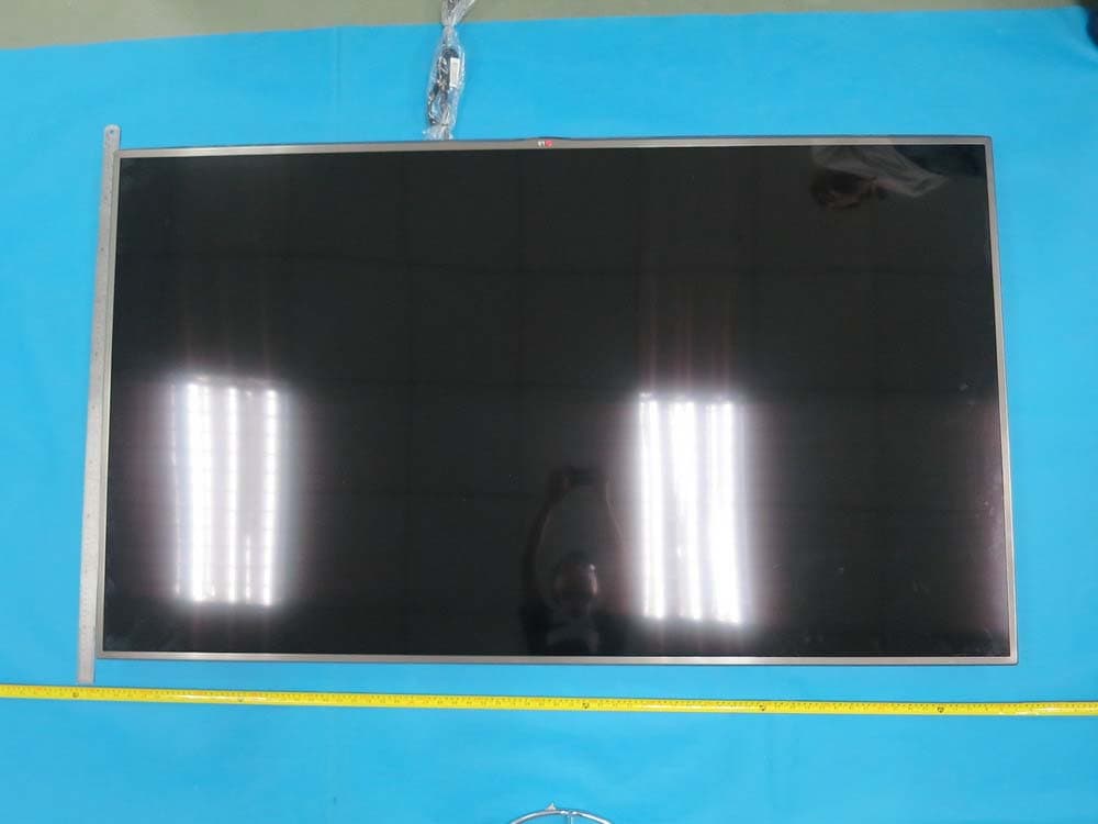 LED TV - FCC ID BEJLG70LY390C - LG Electronics USA, Inc.