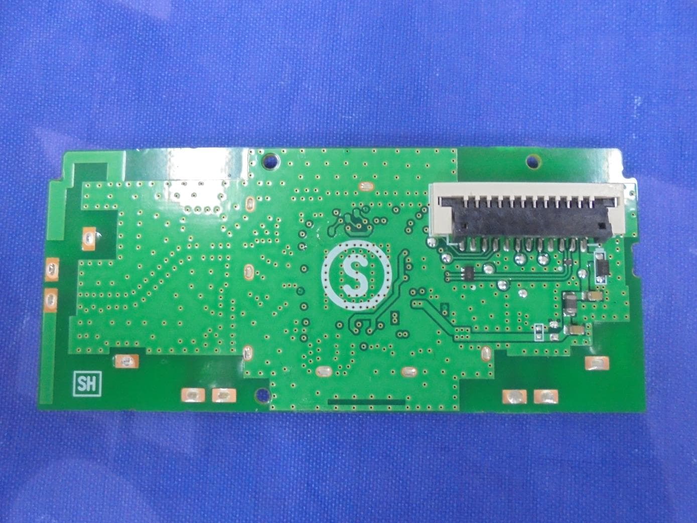 RF Module - FCC ID BEJLGSBWAC03 - LG Electronics USA, Inc.