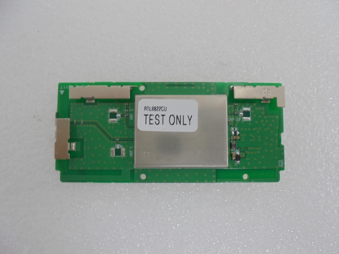 RF Module - FCC ID BEJLGSBWAC22 - LG Electronics USA, Inc. (2)
