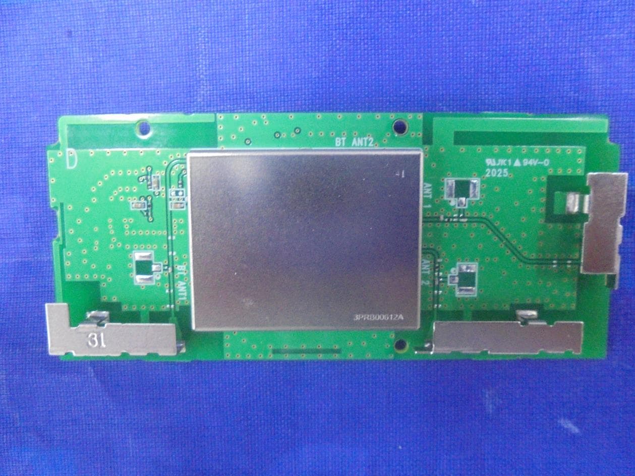 RF Module - FCC ID BEJLGSBWAX12 - LG Electronics USA, Inc. (2)